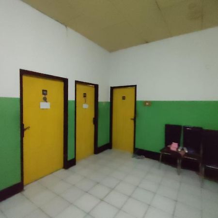 Hotel Utami Pipulu Luaran gambar