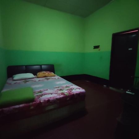 Hotel Utami Pipulu Luaran gambar