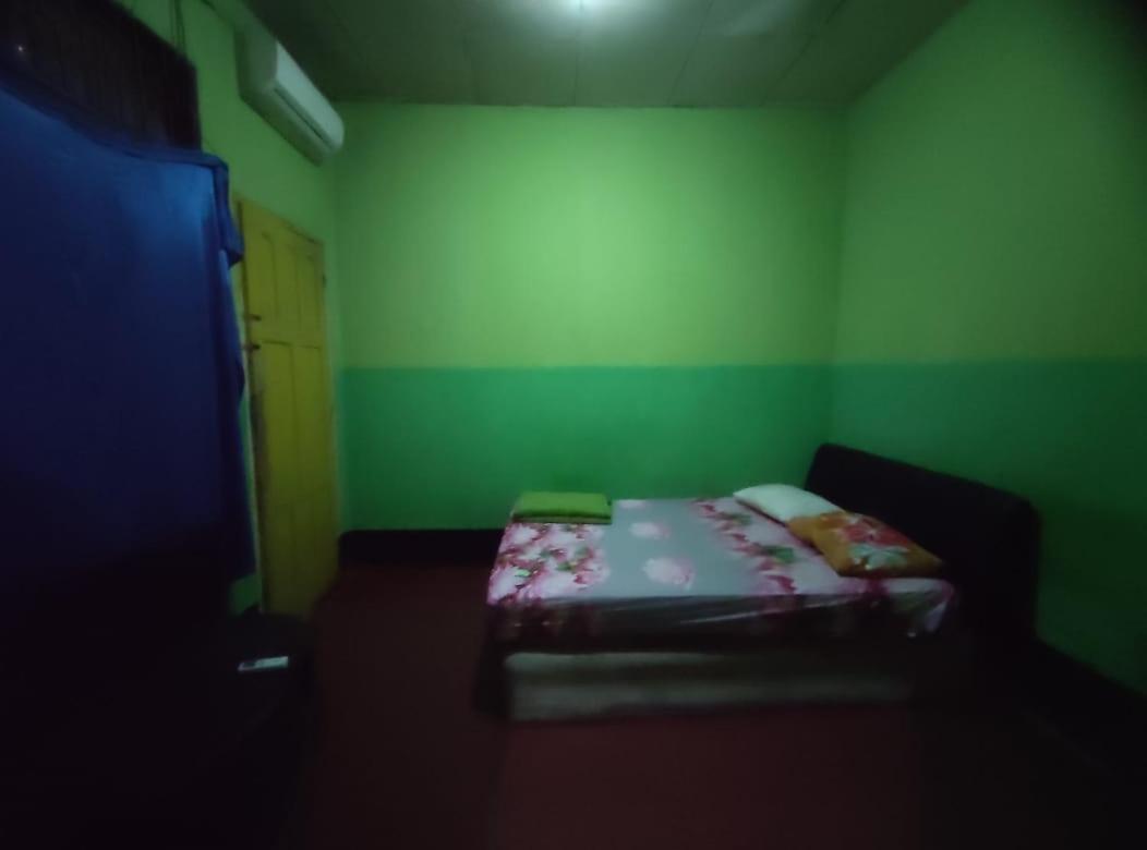 Hotel Utami Pipulu Luaran gambar