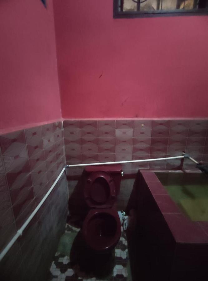 Hotel Utami Pipulu Luaran gambar