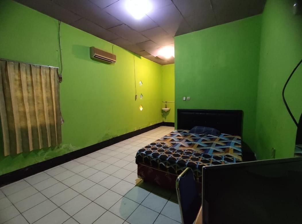Hotel Utami Pipulu Luaran gambar
