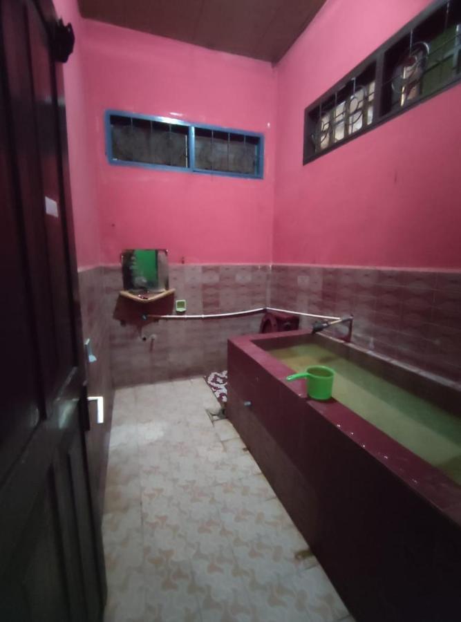 Hotel Utami Pipulu Luaran gambar