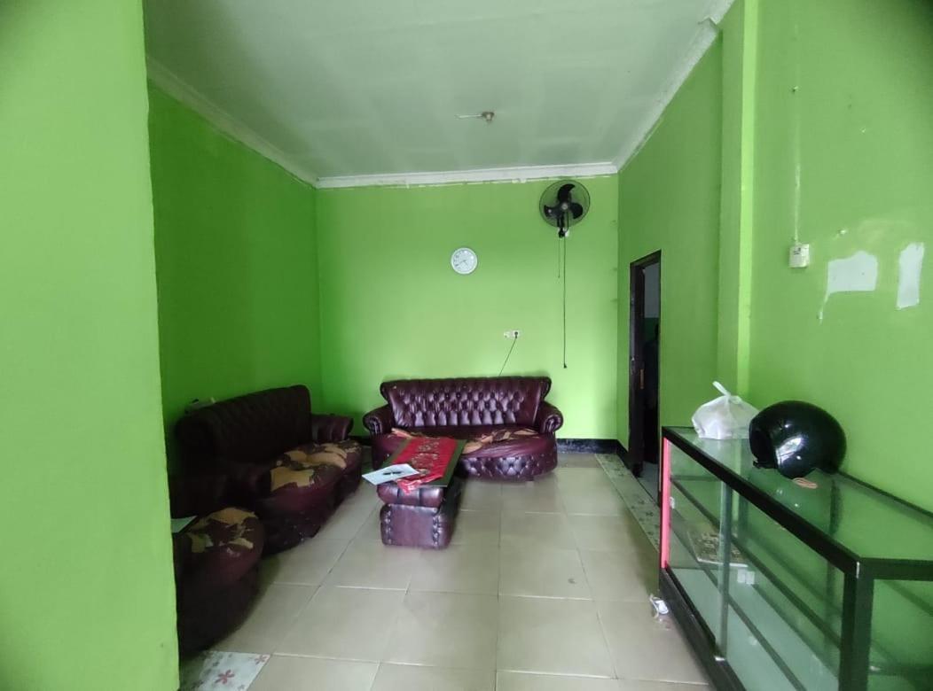 Hotel Utami Pipulu Luaran gambar