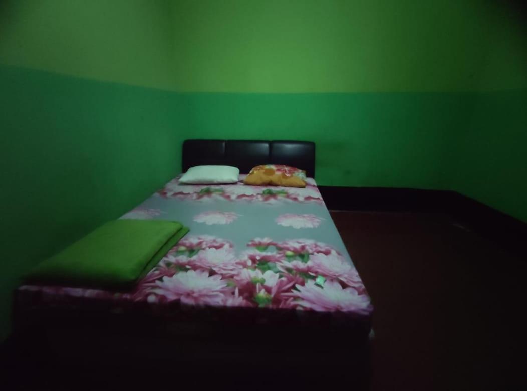 Hotel Utami Pipulu Luaran gambar