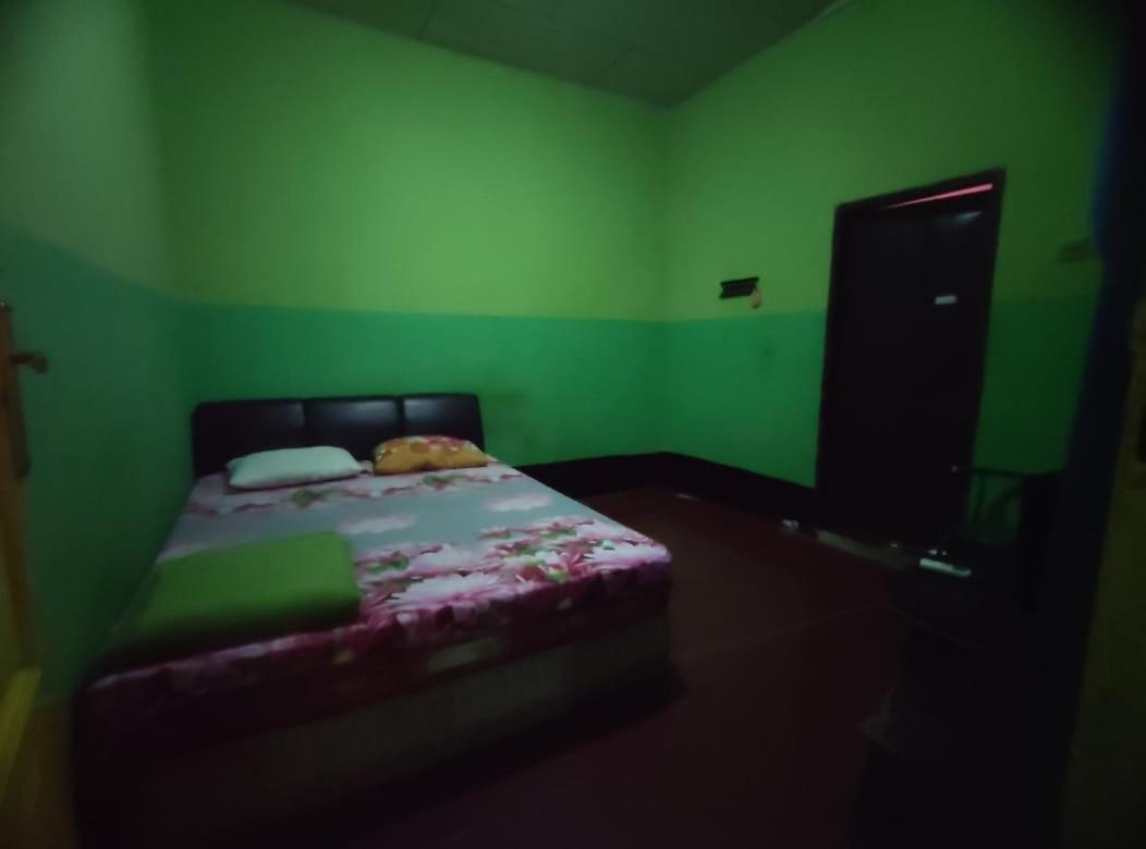 Hotel Utami Pipulu Luaran gambar